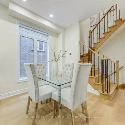 189, Riverwalk, Box Grove, Markham