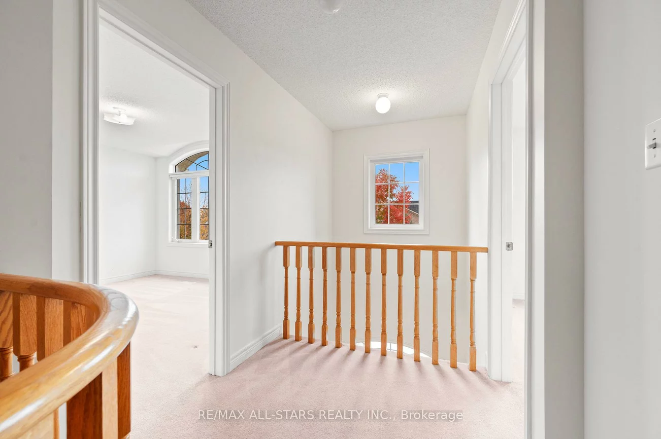 9, Wood Thrush, Legacy, Markham