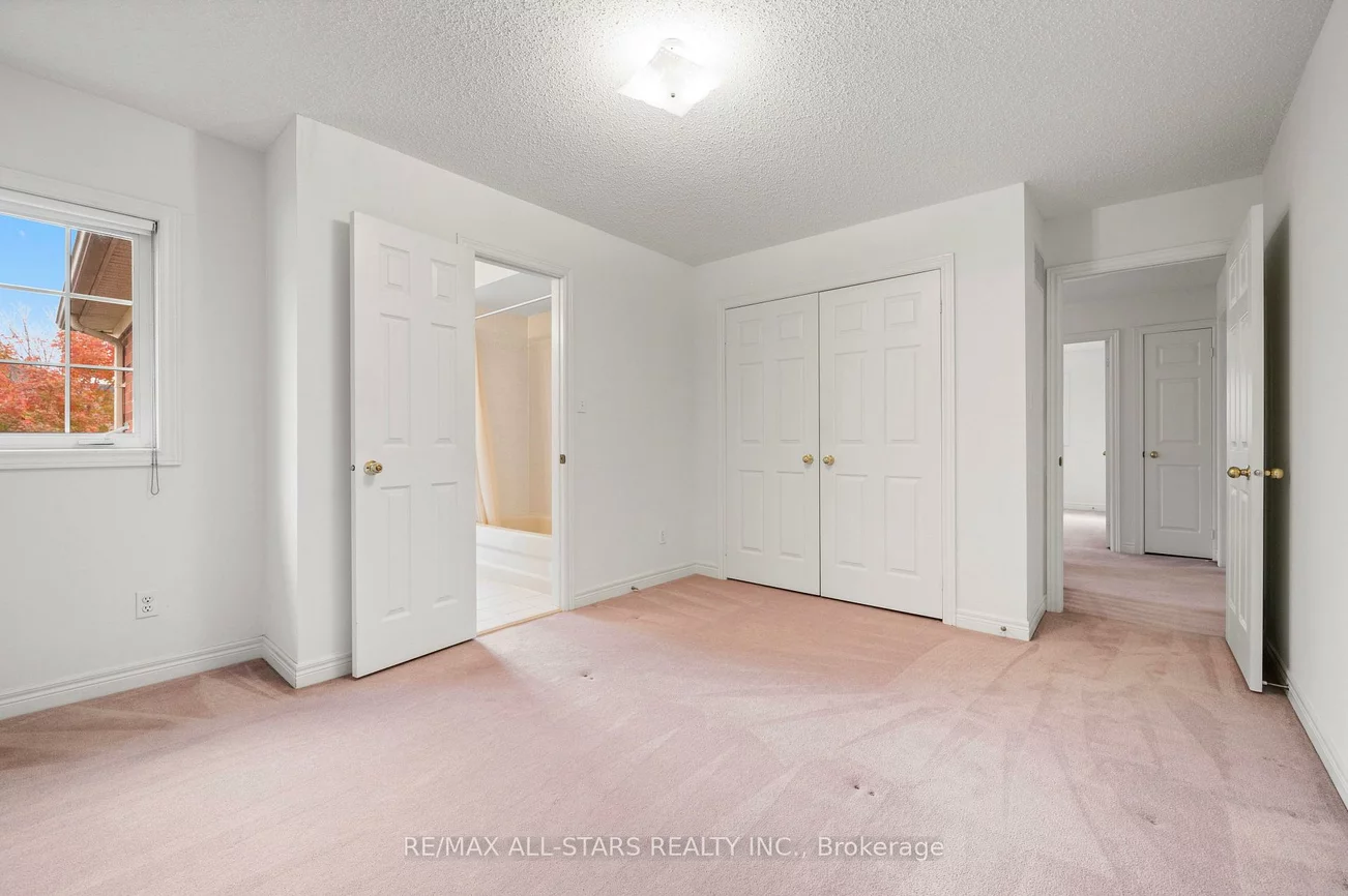 9, Wood Thrush, Legacy, Markham