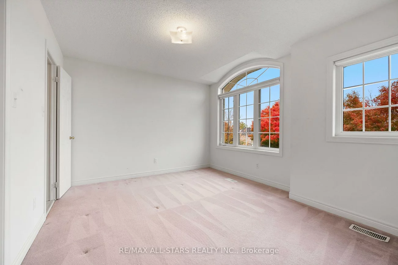 9, Wood Thrush, Legacy, Markham