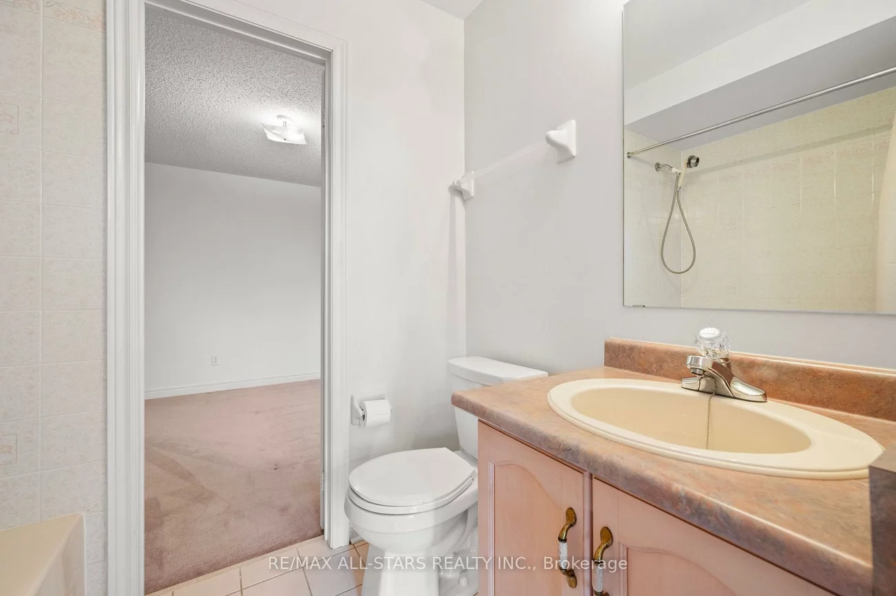 9, Wood Thrush, Legacy, Markham