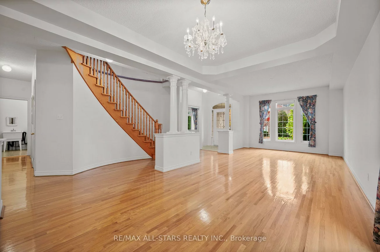 9, Wood Thrush, Legacy, Markham