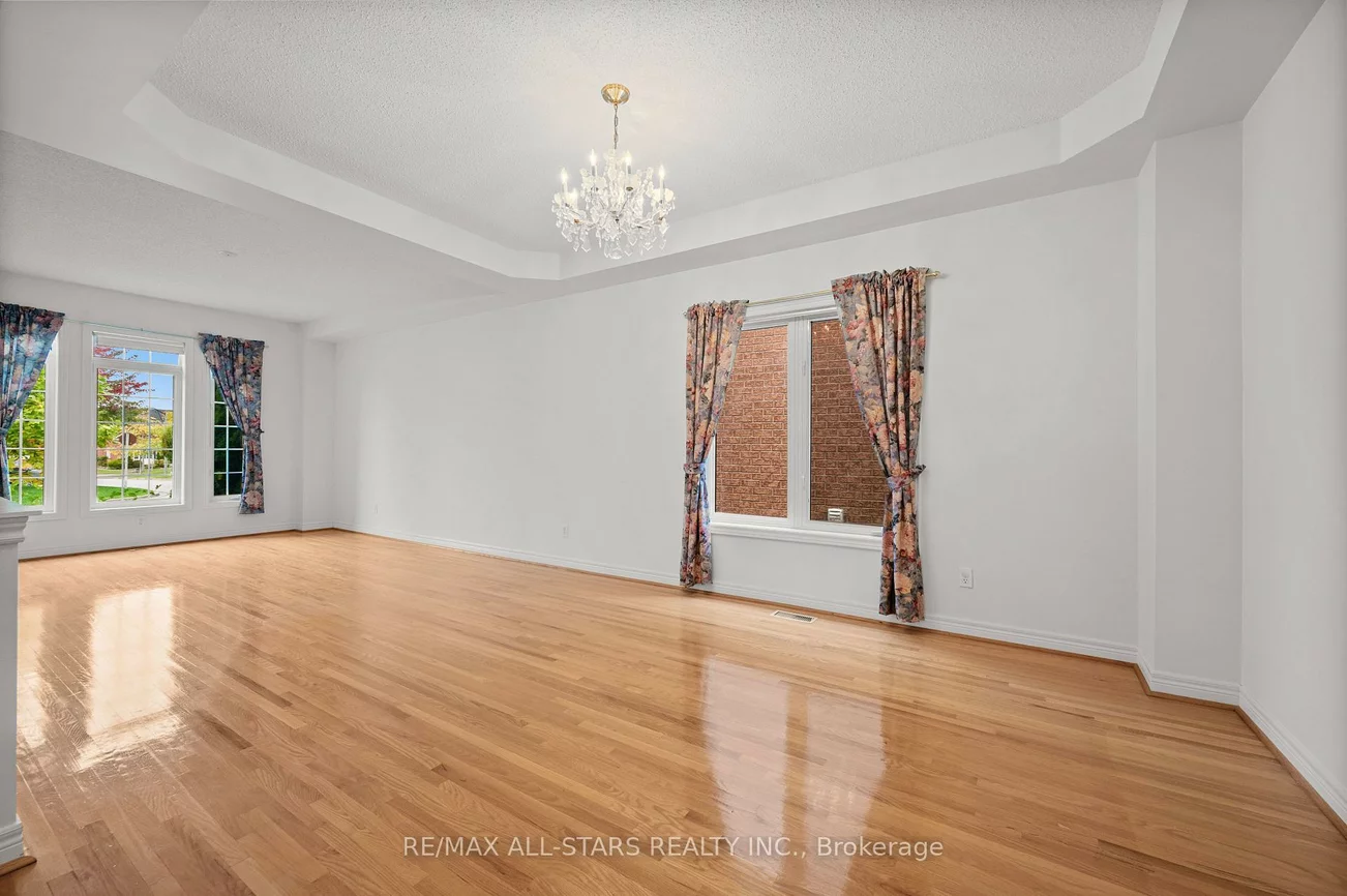 9, Wood Thrush, Legacy, Markham