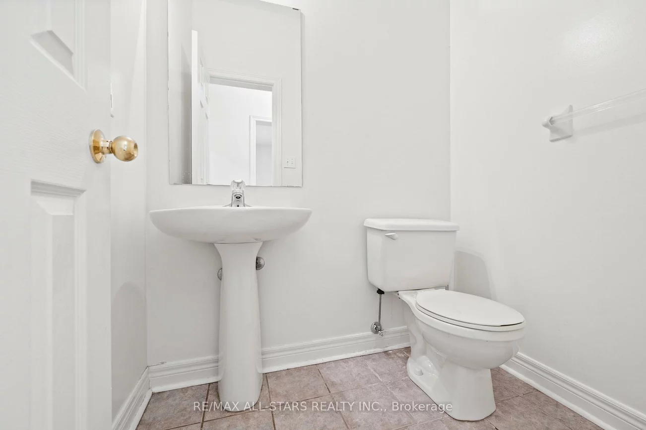 9, Wood Thrush, Legacy, Markham