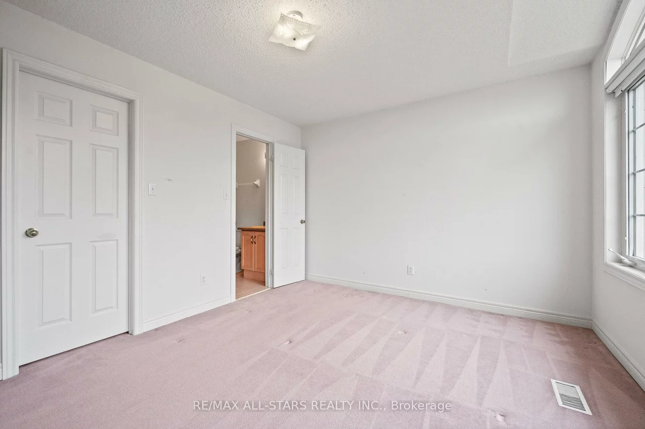 9, Wood Thrush, Legacy, Markham