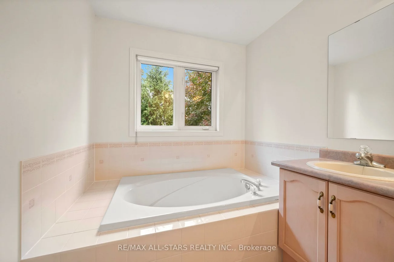 9, Wood Thrush, Legacy, Markham