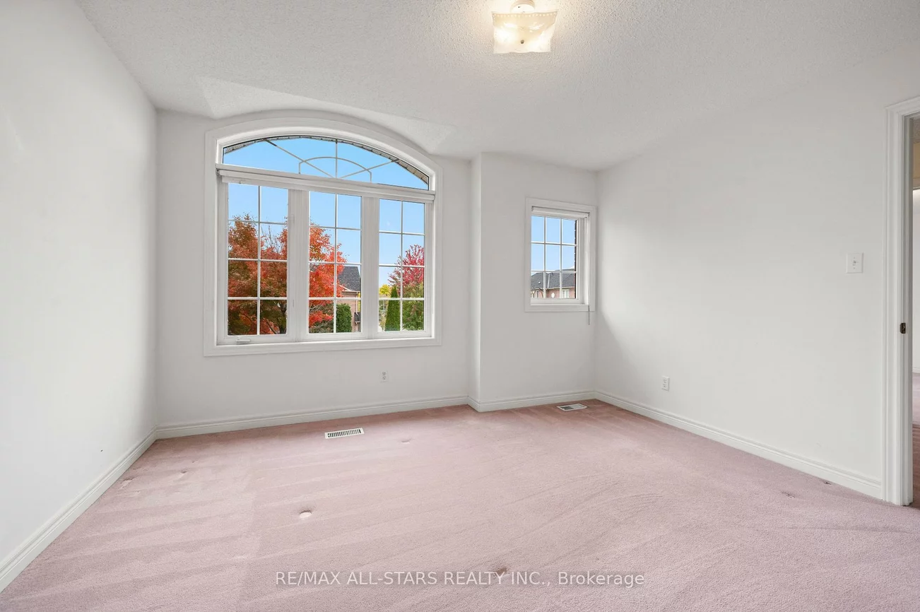 9, Wood Thrush, Legacy, Markham