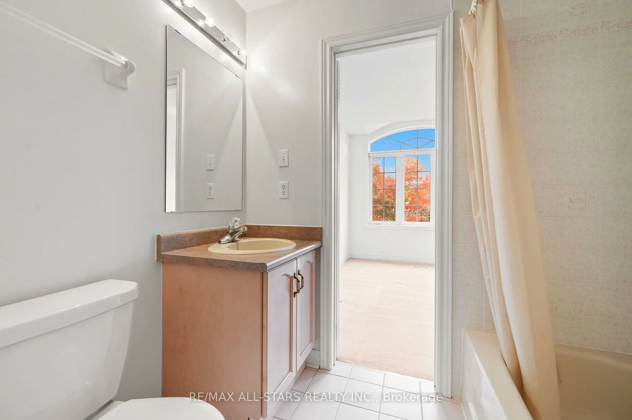 9, Wood Thrush, Legacy, Markham