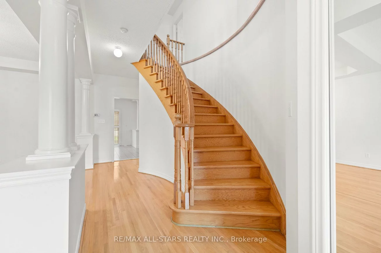 9, Wood Thrush, Legacy, Markham