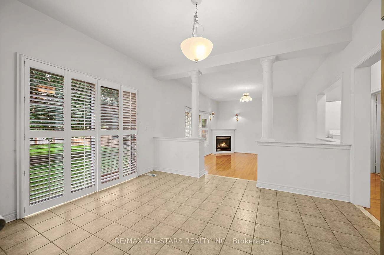 9, Wood Thrush, Legacy, Markham