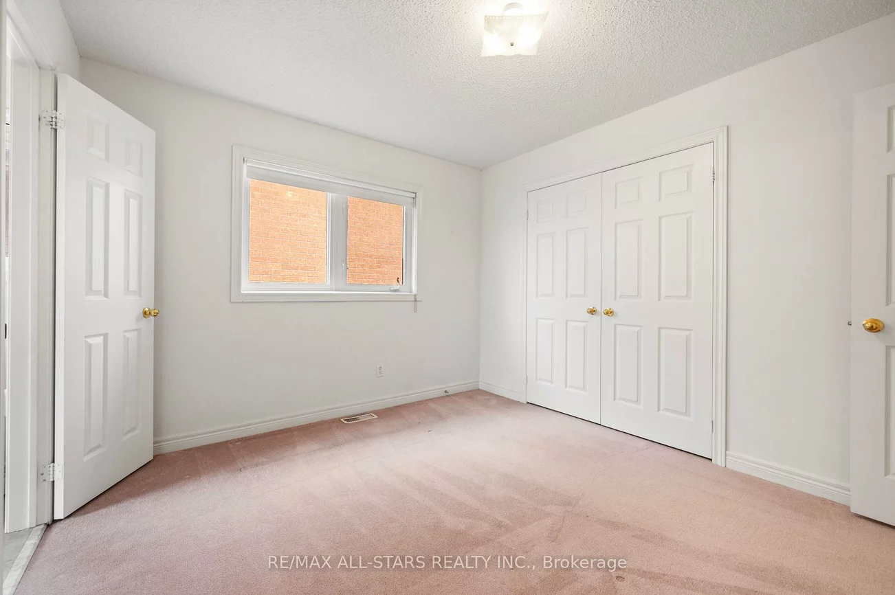 9, Wood Thrush, Legacy, Markham