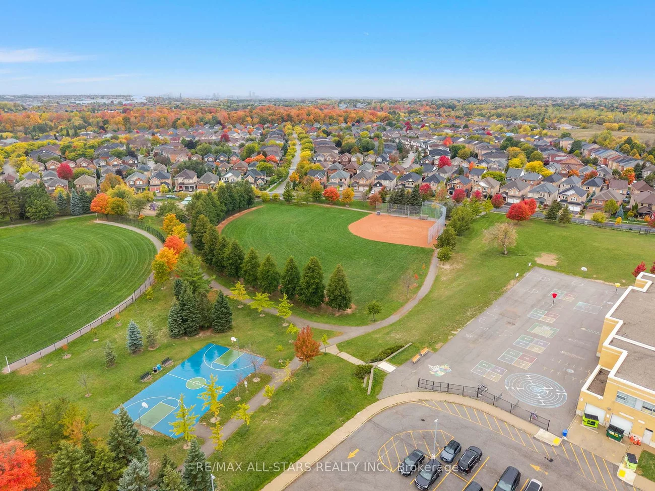 9, Wood Thrush, Legacy, Markham