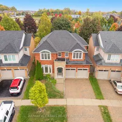 9, Wood Thrush, Legacy, Markham