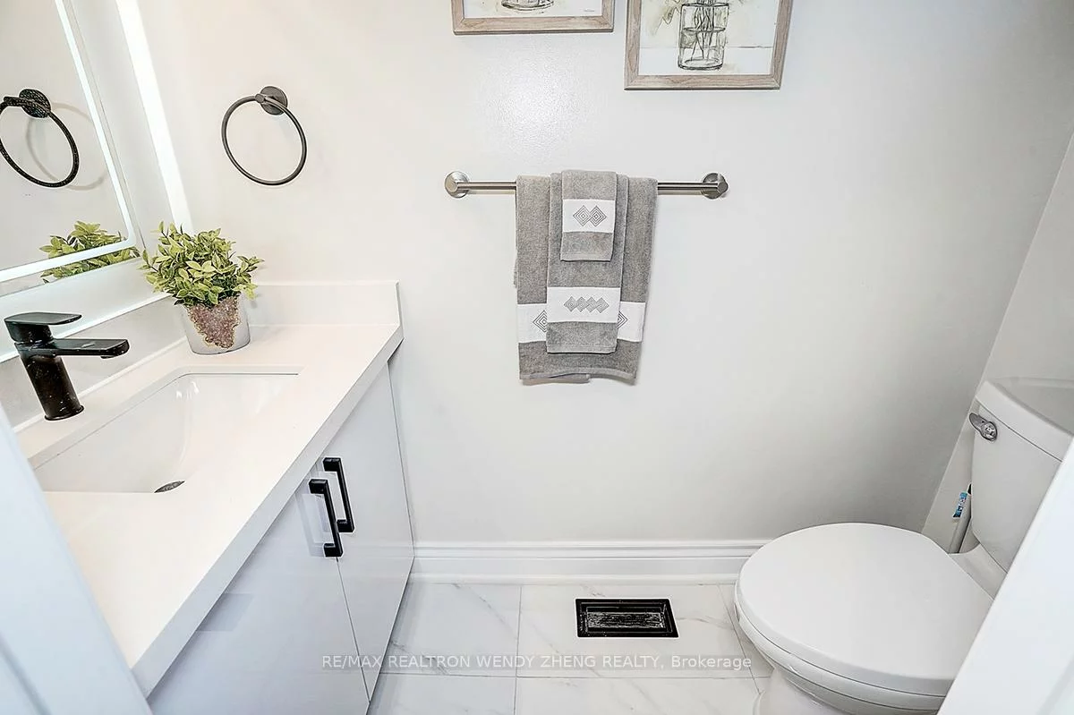 19, Valleycrest, Bullock, Markham