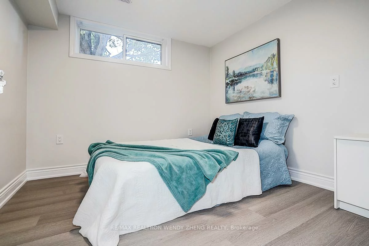 19, Valleycrest, Bullock, Markham