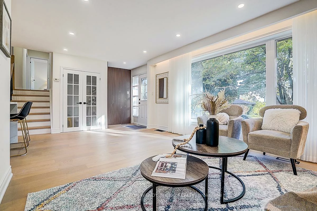 19, Valleycrest, Bullock, Markham