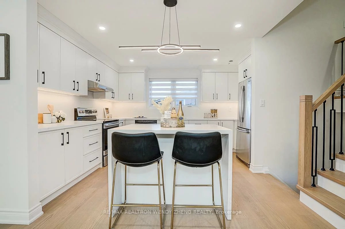 19, Valleycrest, Bullock, Markham