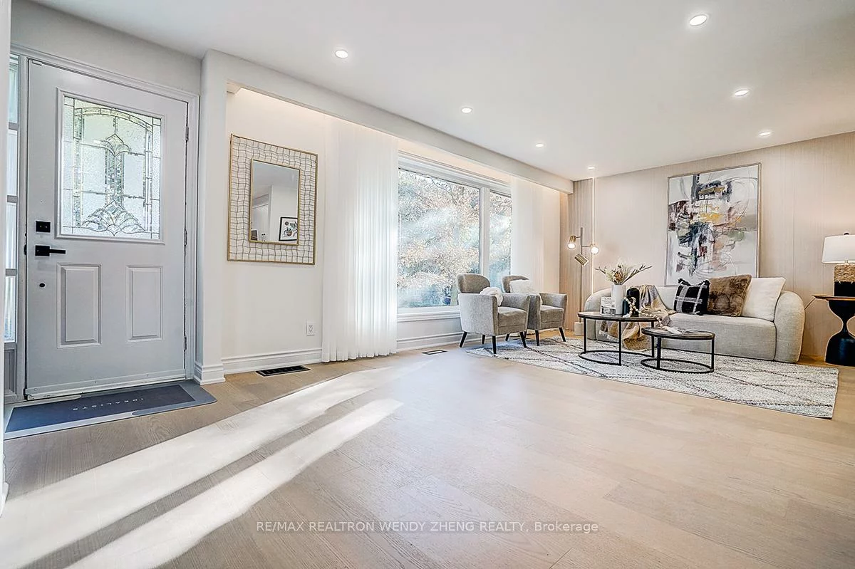 19, Valleycrest, Bullock, Markham