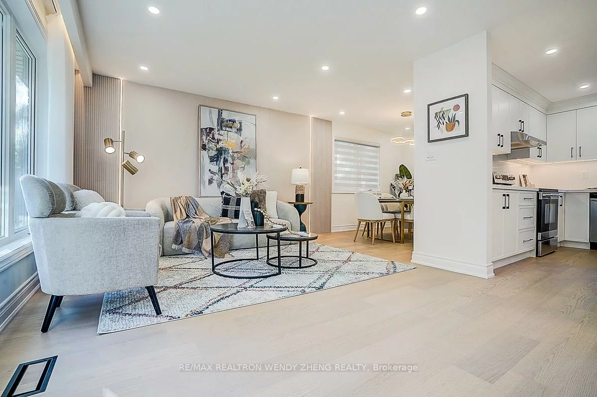 19, Valleycrest, Bullock, Markham