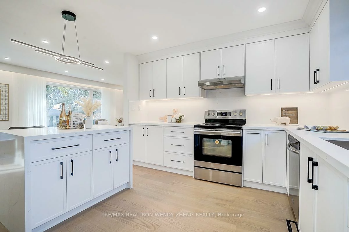 19, Valleycrest, Bullock, Markham