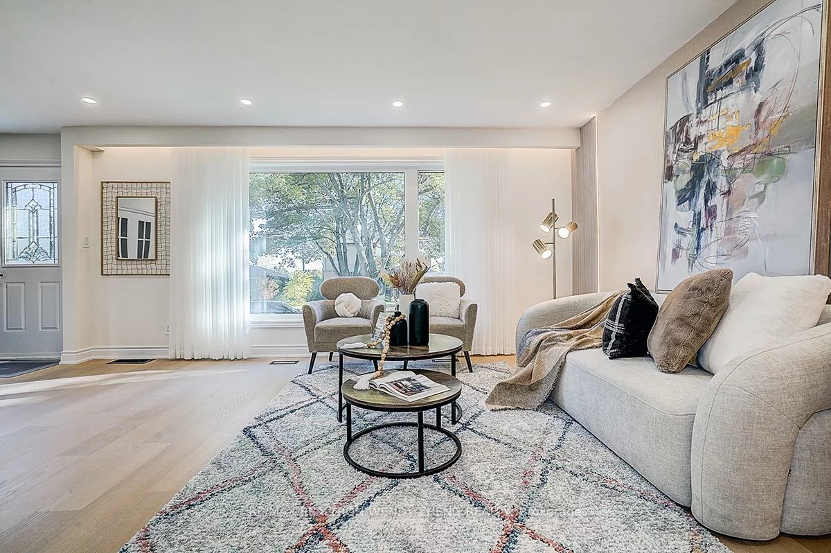 19, Valleycrest, Bullock, Markham