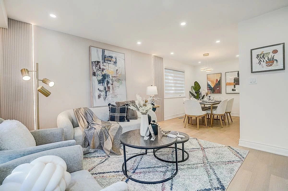 19, Valleycrest, Bullock, Markham