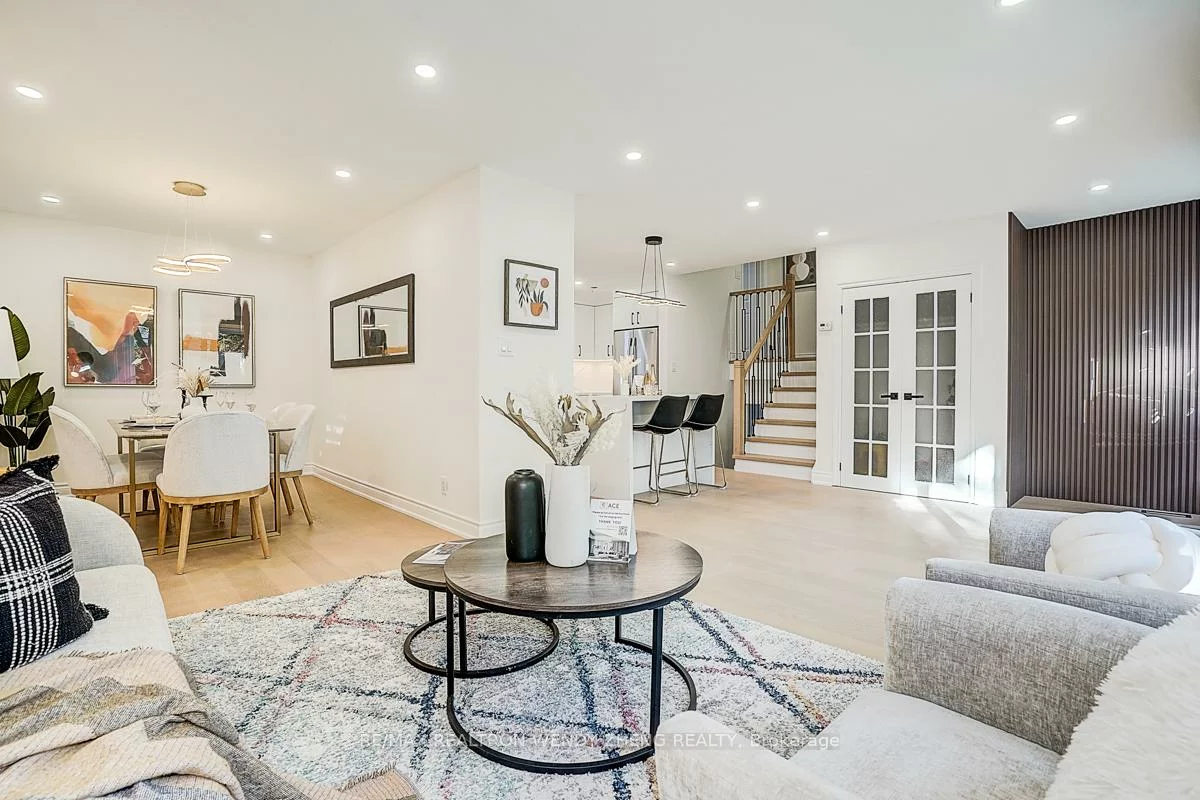 19, Valleycrest, Bullock, Markham