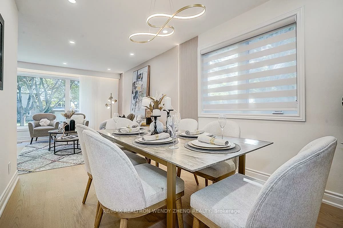 19, Valleycrest, Bullock, Markham