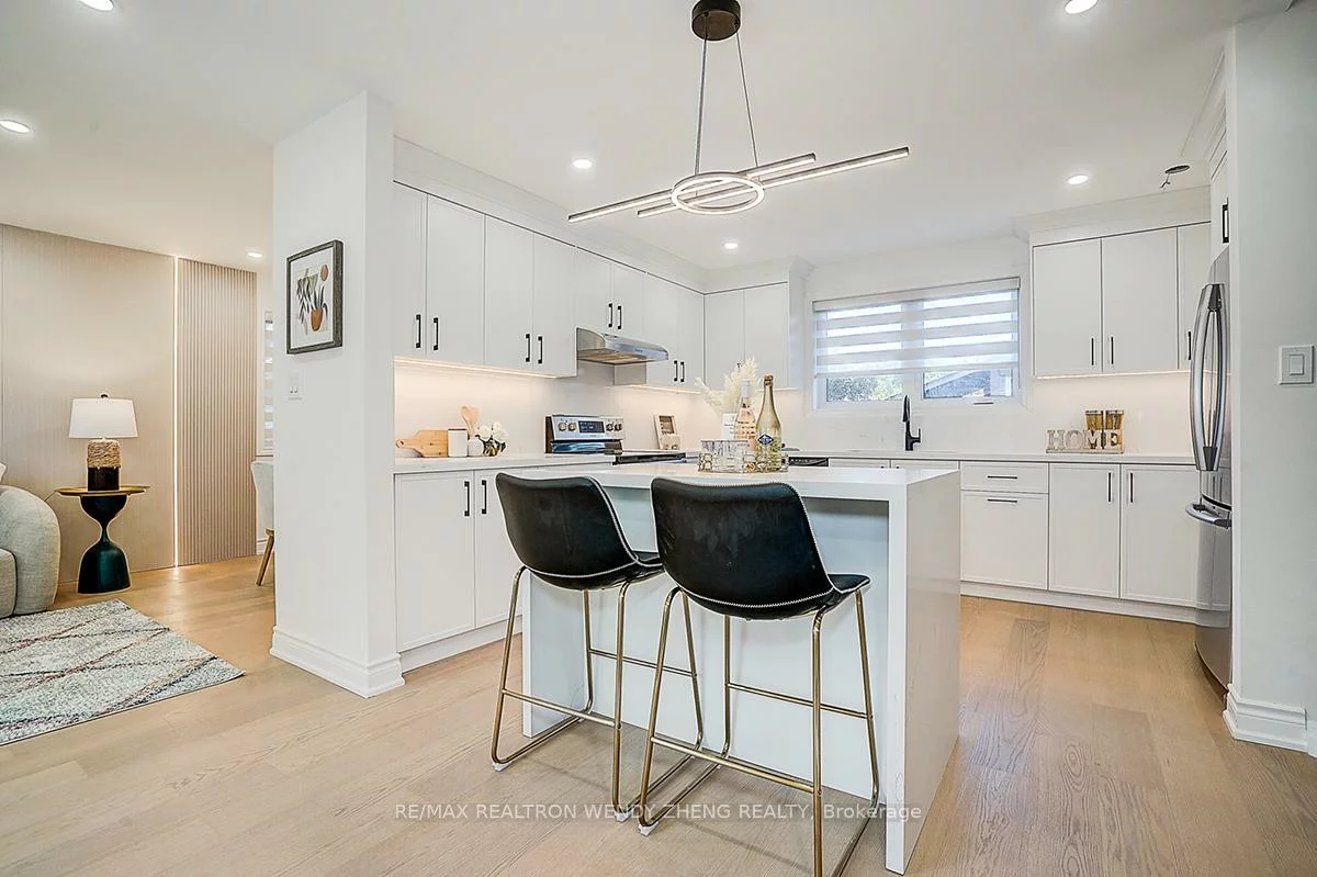 19, Valleycrest, Bullock, Markham