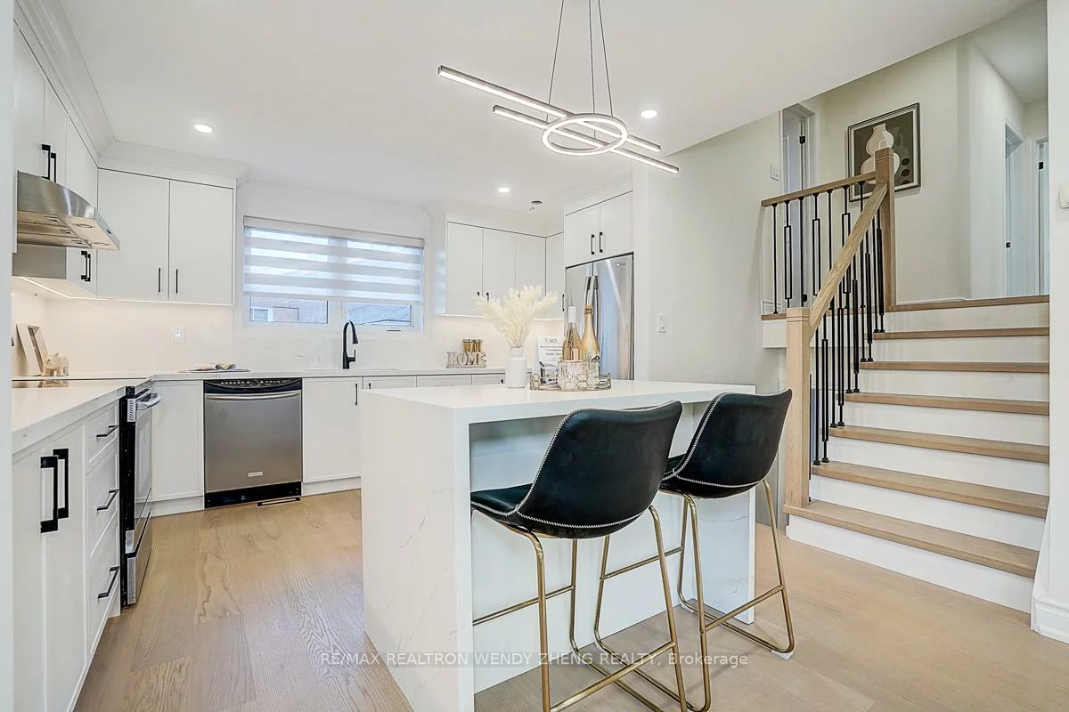 19, Valleycrest, Bullock, Markham