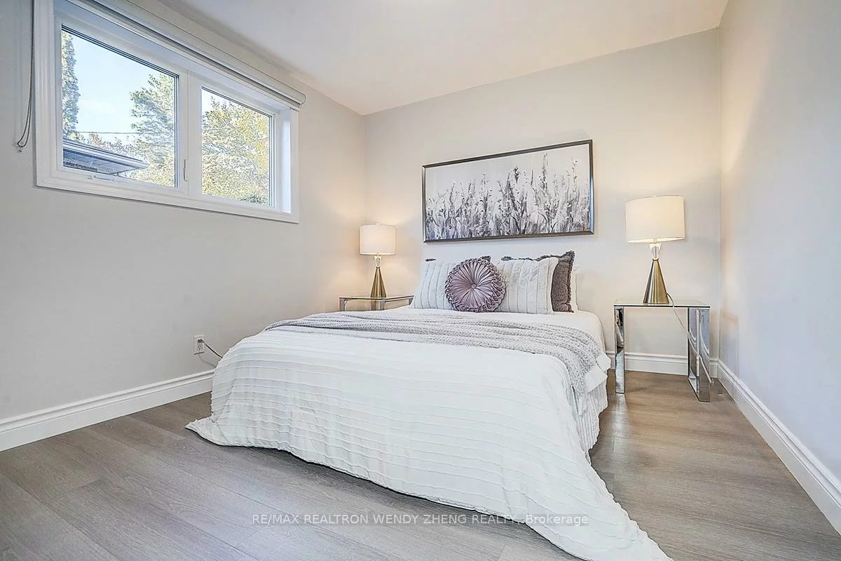 19, Valleycrest, Bullock, Markham