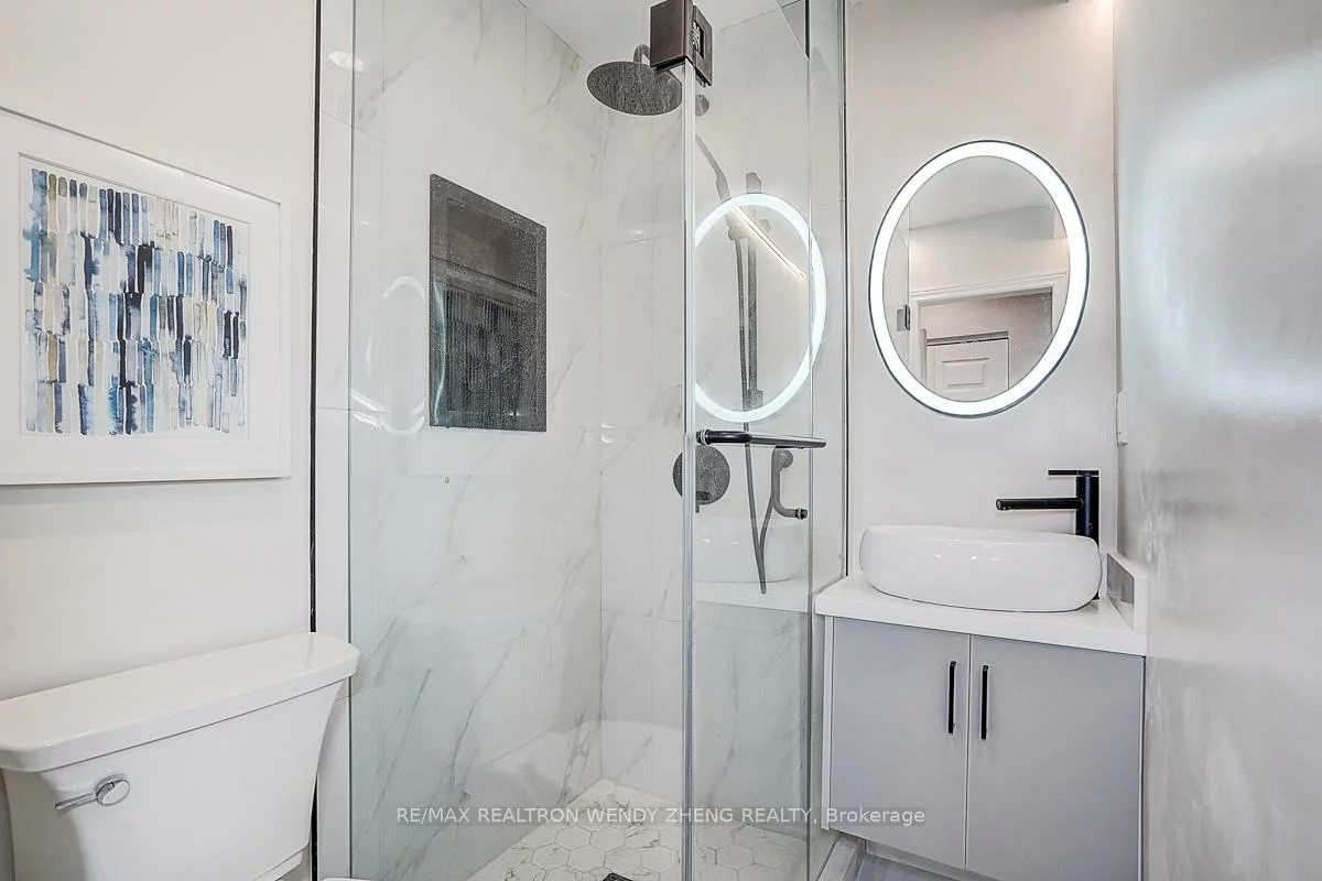 19, Valleycrest, Bullock, Markham