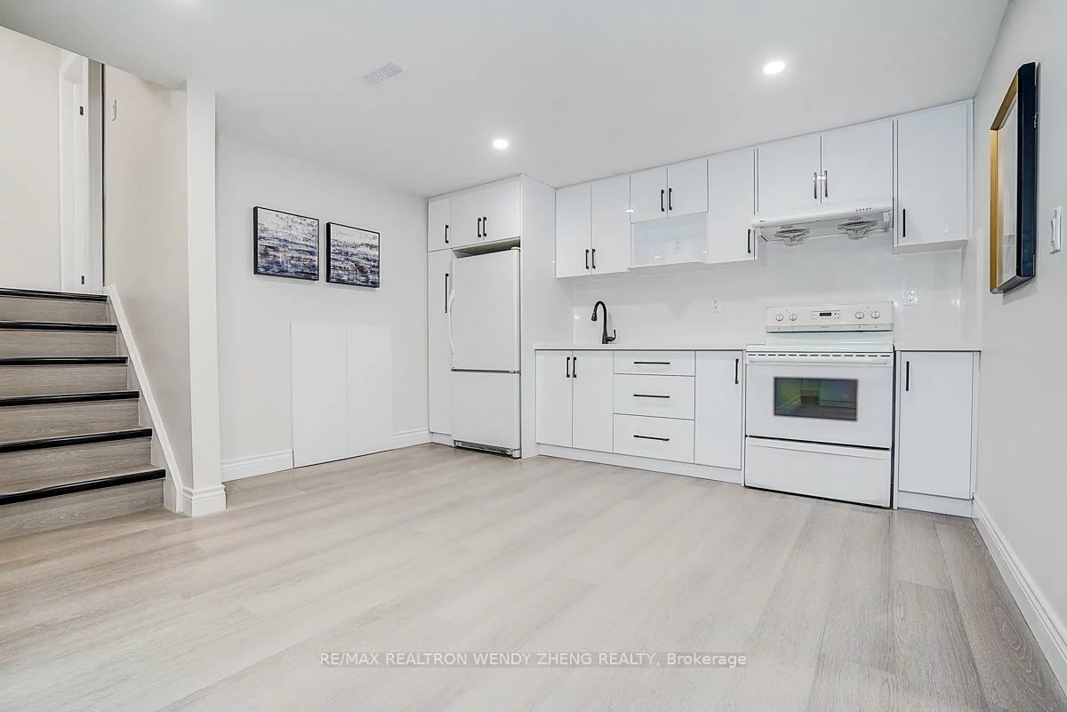 19, Valleycrest, Bullock, Markham