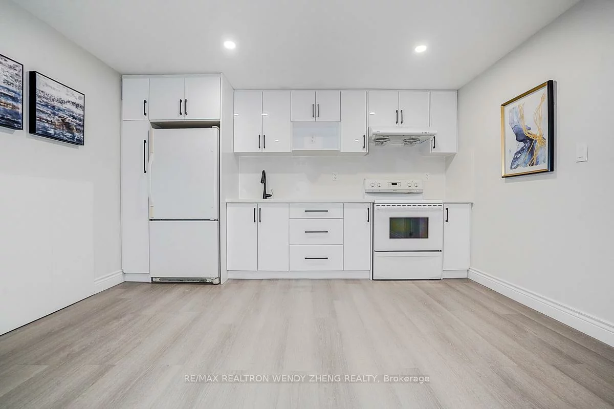 19, Valleycrest, Bullock, Markham