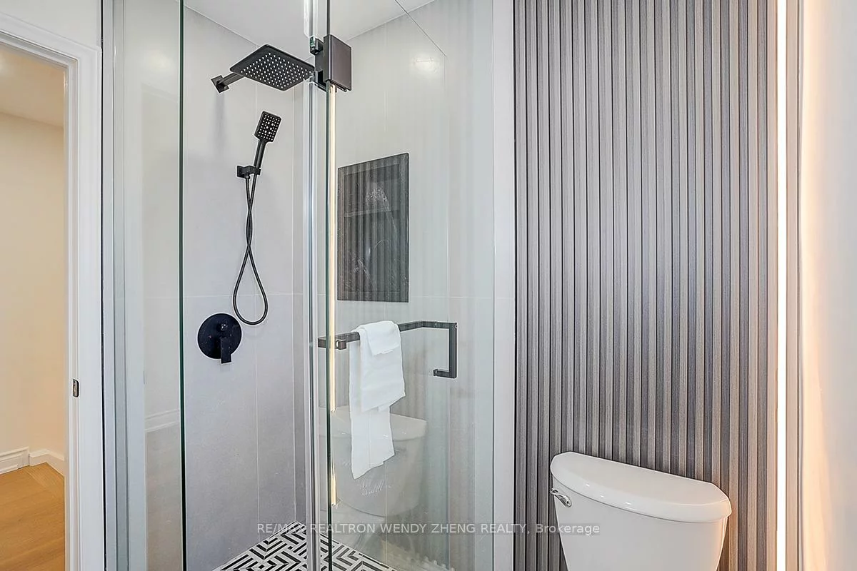 19, Valleycrest, Bullock, Markham