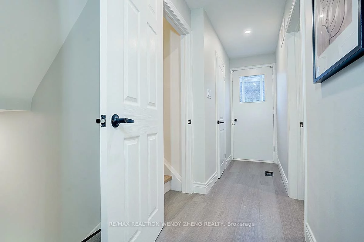 19, Valleycrest, Bullock, Markham