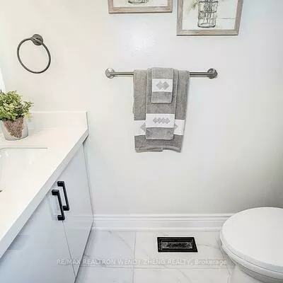 19, Valleycrest, Bullock, Markham