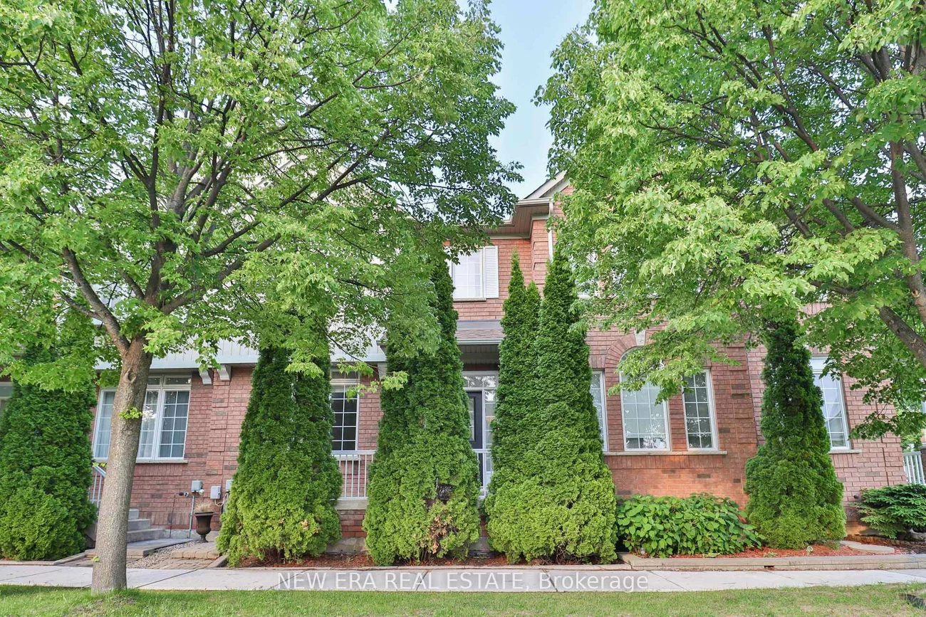 3, Sharon Lee, Berczy, Markham