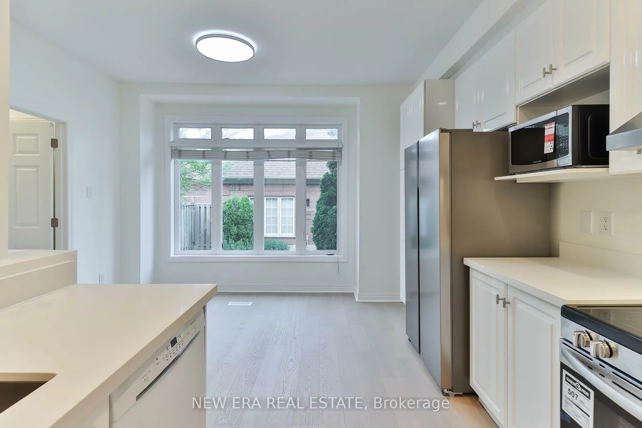 3, Sharon Lee, Berczy, Markham