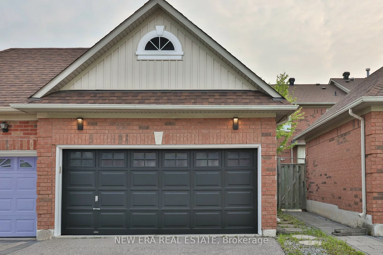 3, Sharon Lee, Berczy, Markham