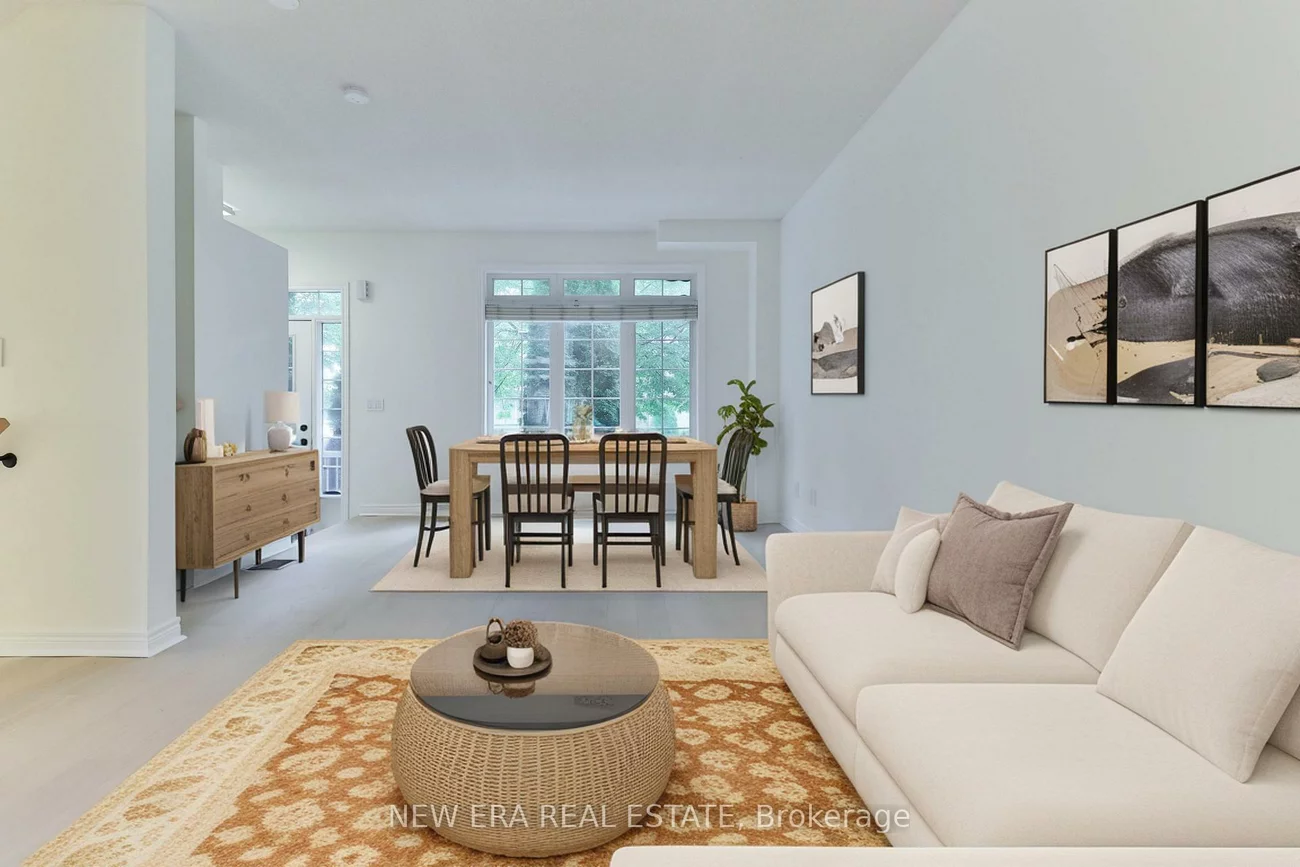 3, Sharon Lee, Berczy, Markham