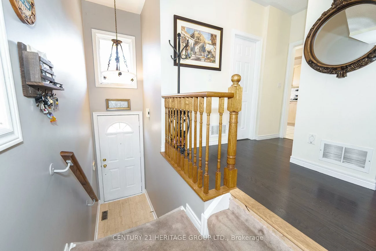 18, Orchid, Commerce Valley, Markham