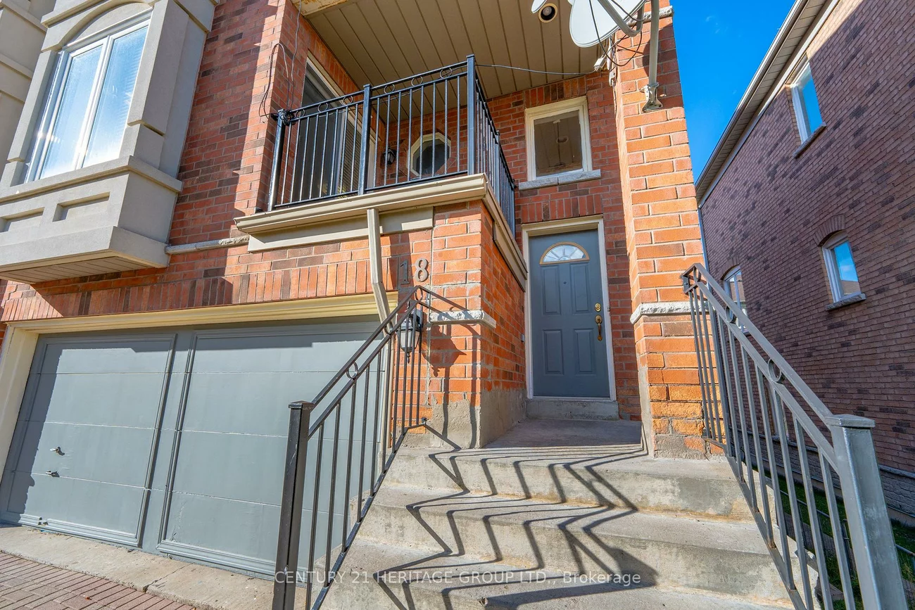 18, Orchid, Commerce Valley, Markham