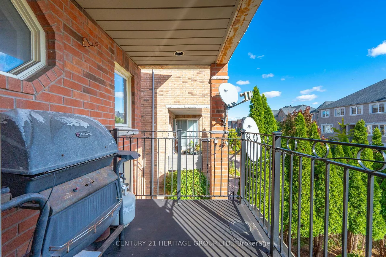 18, Orchid, Commerce Valley, Markham