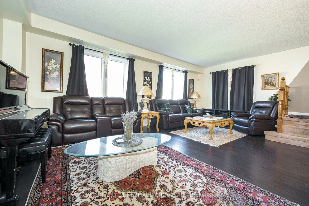 18, Orchid, Commerce Valley, Markham