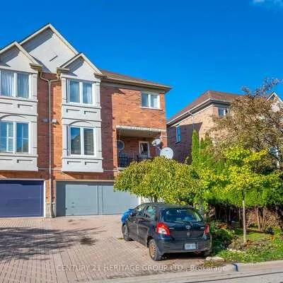 18, Orchid, Commerce Valley, Markham