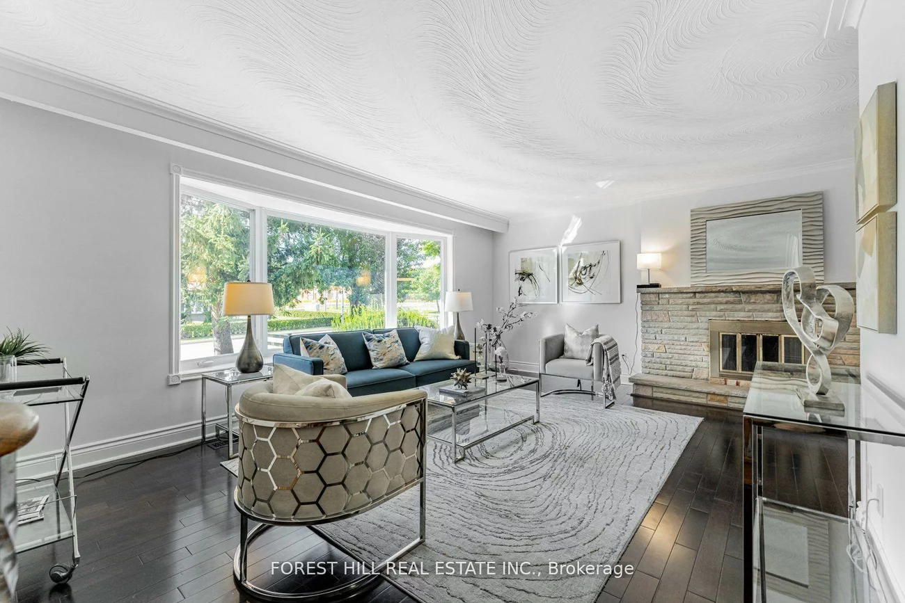 4, Dalmeny, Grandview, Markham