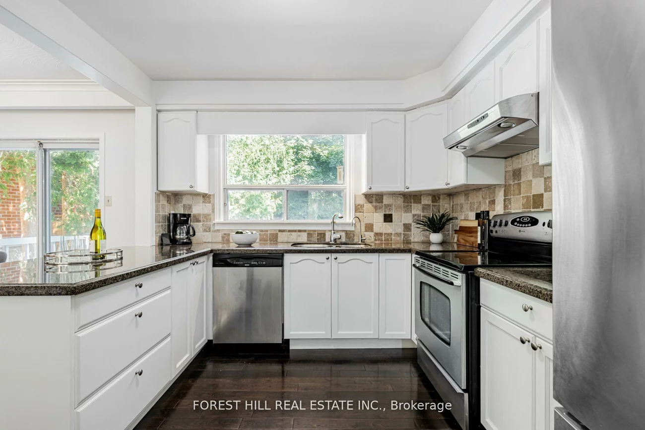 4, Dalmeny, Grandview, Markham