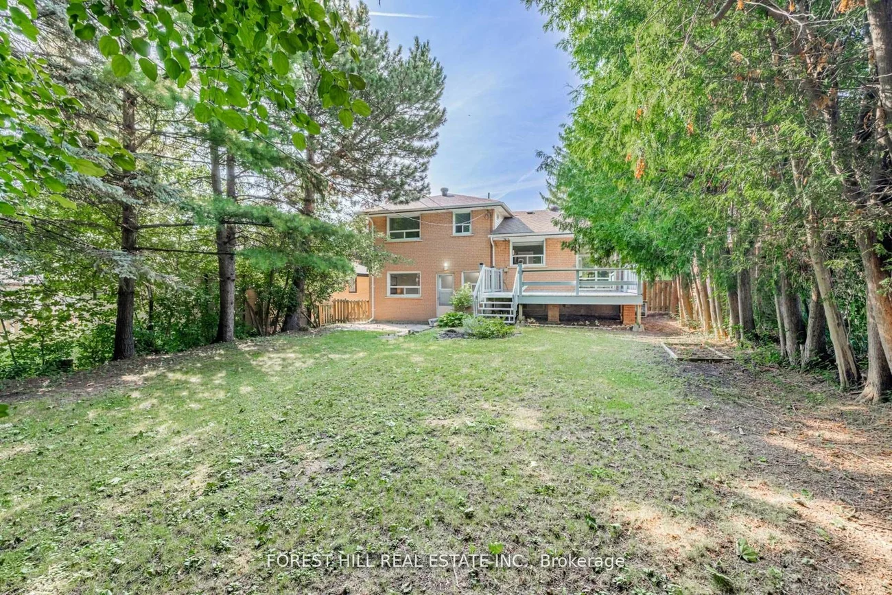 4, Dalmeny, Grandview, Markham