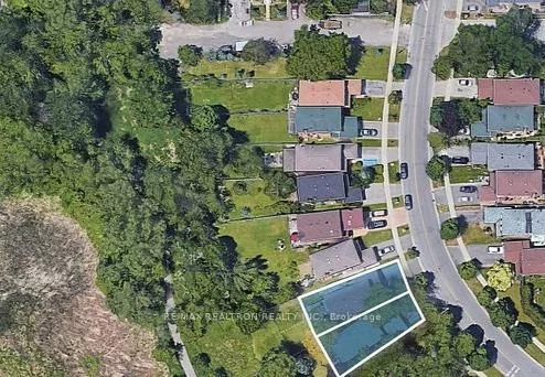 50, Snider, Old Markham Village, Markham